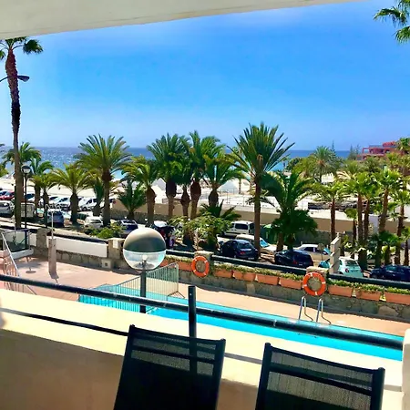 - Mar Paraiso - Seaview * Playa Del Cura (Gran Canaria)