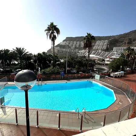 - Mar Paraiso - Seaview Playa Del Cura (Gran Canaria)