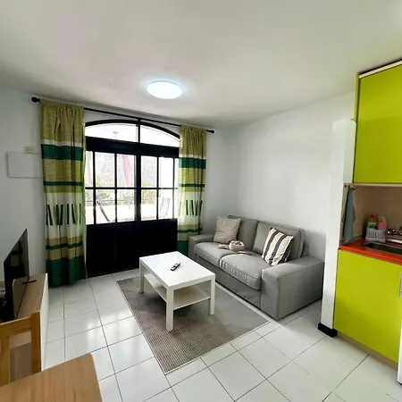 Playa Del Cura - Mar Paraiso - Seaview Apartment *