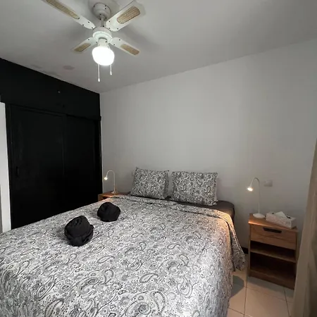 Playa Del Cura - Mar Paraiso - Seaview Apartment