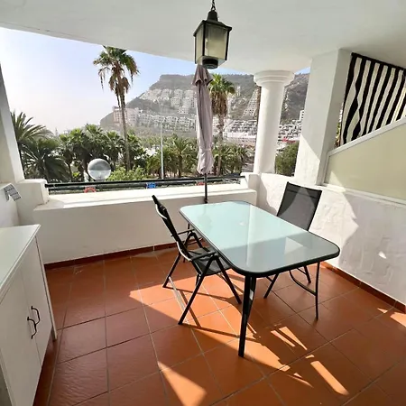 Apartment Playa Del Cura - Mar Paraiso - Seaview Playa Del Cura (Gran Canaria)