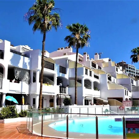 Playa Del Cura - Mar Paraiso - Seaview *