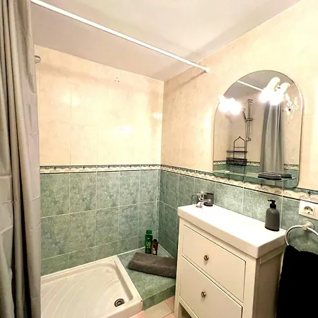 Playa Del Cura - Mar Paraiso - Seaview Apartment