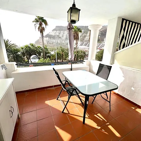 Playa Del Cura - Mar Paraiso - Seaview *