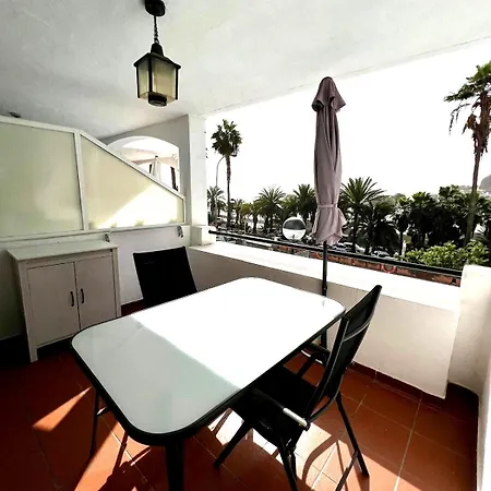 Playa Del Cura - Mar Paraiso - Seaview Apartment