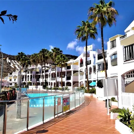Playa Del Cura - Mar Paraiso - Seaview * Playa Del Cura (Gran Canaria)